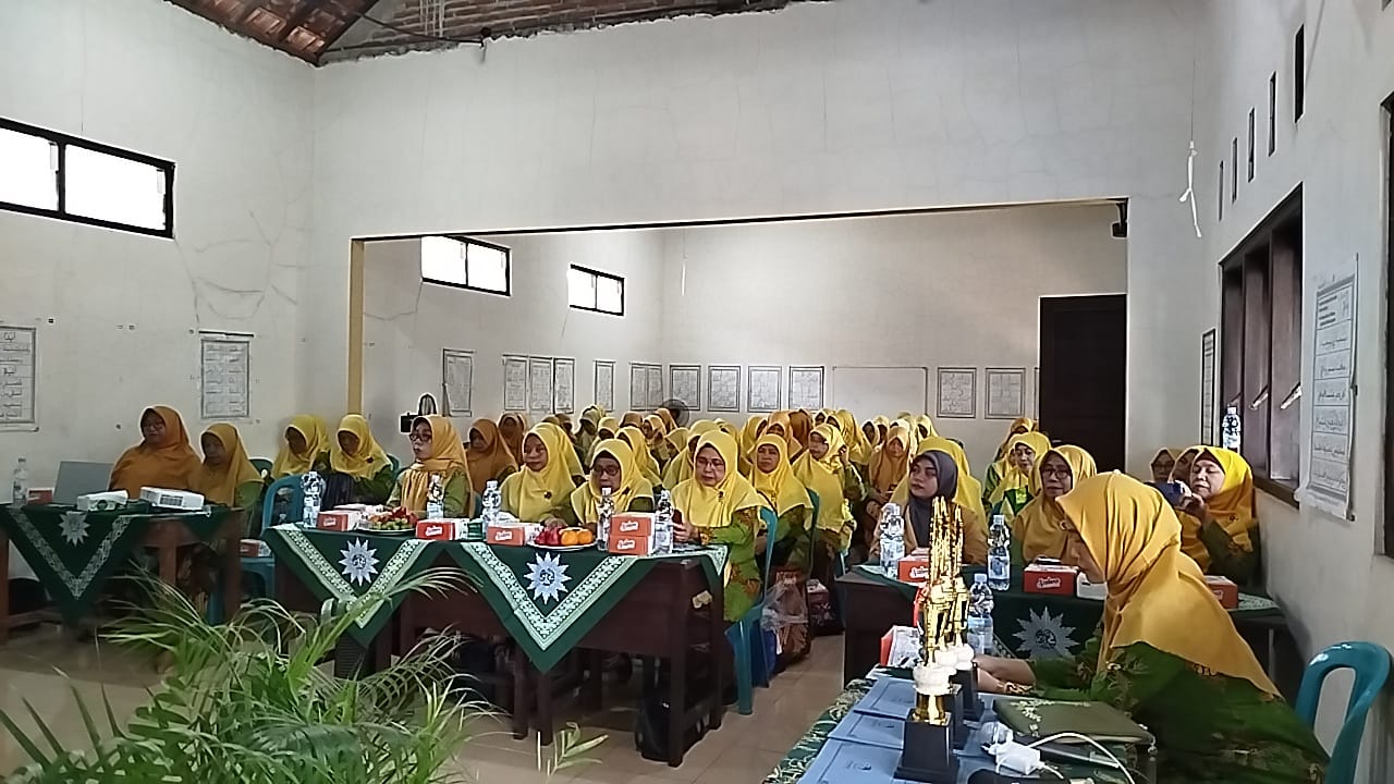 Musyawarah Cabang HMI kab mamberamo tengah 2025