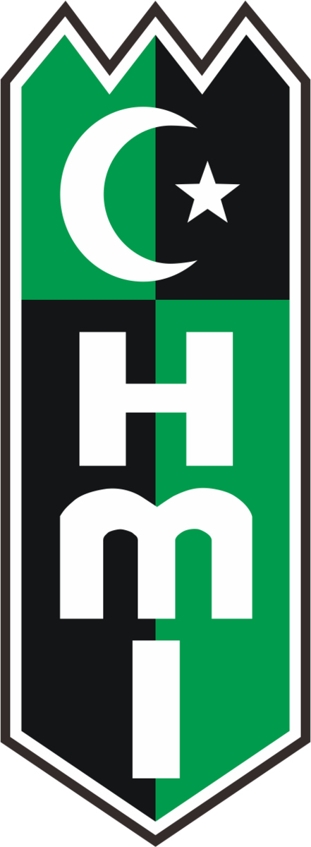 Logo HMI kab mamberamo tengah